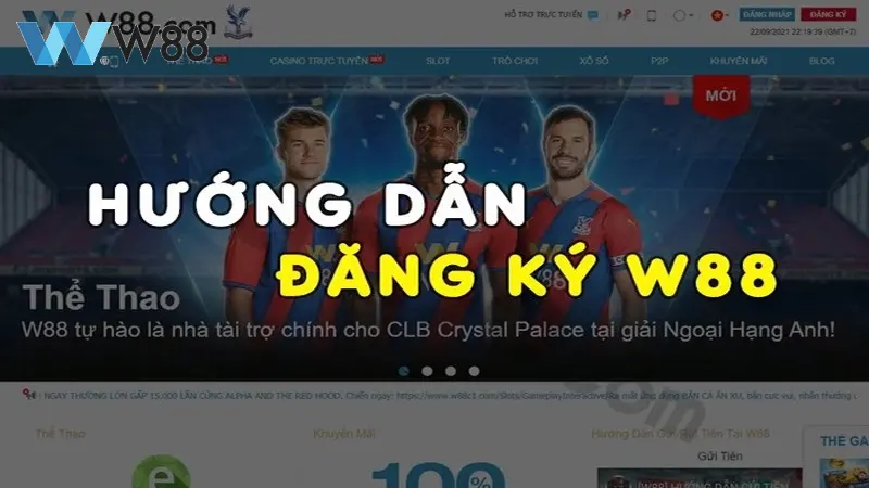 Đăng Ký FUN88 Chi Tiết Và Uy Tín Nhất 2024