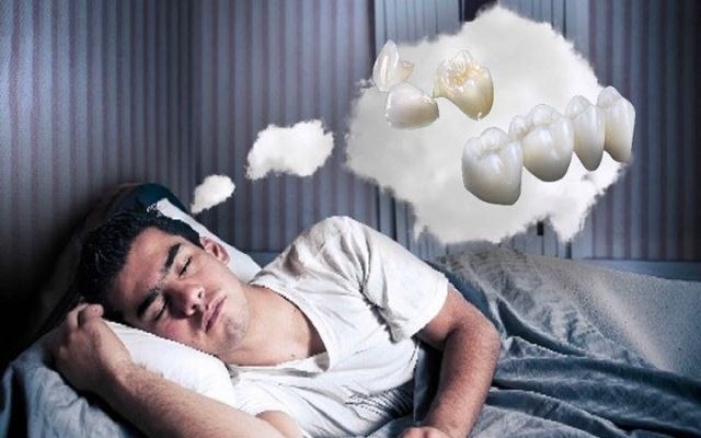 [Giải Mã] Mơ Rụng Răng Đánh Số Gì Trúng Thưởng 100%