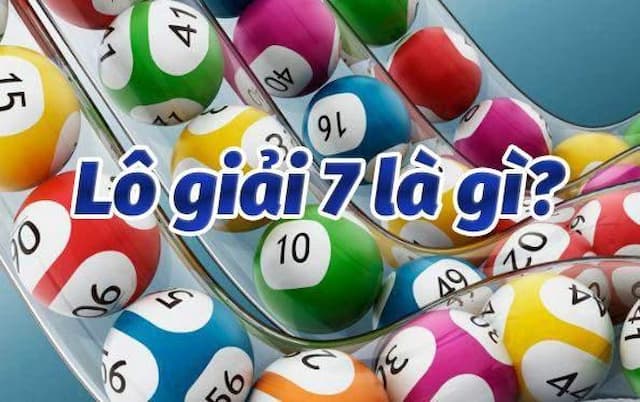 [5 Bí Quyết] Cách Bắt Lô Giải 7 Tỉ Lệ Thắng Cao