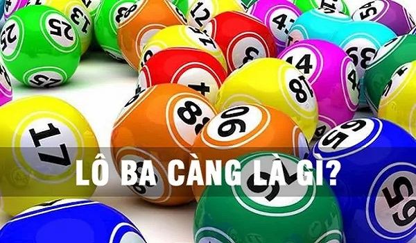 Lô 3 Càng Ăn Bao Nhiêu Bắc – Trung – Nam?