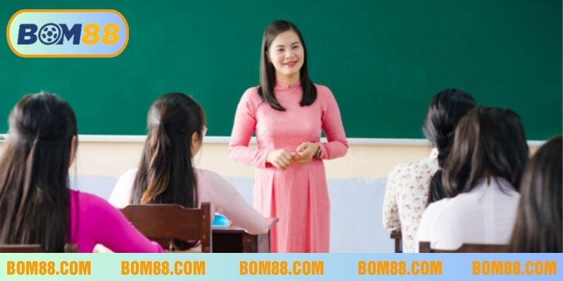 Giải mã giấc mơ về thầy cô - thông điệp gửi đến bạn ở hiện tại