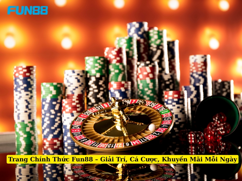 câu hỏi thường gặp fun88 - khám phá sân chơi toàn diện